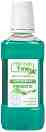 Herbal Time Prebiotic Mouthwash -      - 