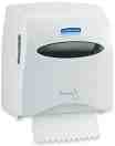      Kimberly-Clark No Touch - 