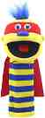    The Puppet Company -  -   "Sockettes" - 