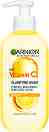 Garnier Vitamin C Clarifying Wash -       Vitamin C - 