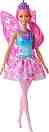 Кукла Барби фея - Mattel - От серията "Dreamtopia" - 