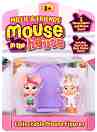      -   Mouse in the house - 