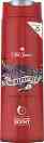 Old Spice Night Panther Shower Gel + Shampoo -     2  1   -  