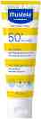 Mustela Very High Protection Sun Lotion SPF 50+ -       - 