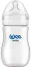    Wee Baby - 250 ml,   Natural, 0-6  - 