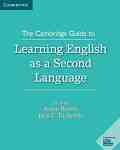 The Cambridge Guide to Learning English as a Second Language: �������� �� ��������� ���� - Anne Burns, Jack C. Richards - ��������