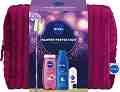 ��������� �������� � ������� Nivea Pamper Perfection - ��� ���, ����� �� ���� � ����� ���������� - �������