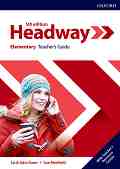 Headway - ���� Elementary: ����� �� ������� �� ��������� ���� : Fifth Edition - John Soars, Liz Soars, Sue Merifield - ����� �� �������