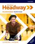 Headway - ���� Pre-intermediate: ������� �� ��������� ���� : Fifth Edition - John Soars, Liz Soars, Paul Hancock - �������