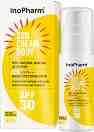 InoPharm Sun Cream Body SPF 30 -     - 
