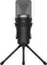 �������� �������� A4Tech GM20 - 20 Hz - 20 kHz, � ������, USB-A, 2.3 m �����, �� ������� Bloody - 