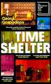 Time Shelter - Georgi Gospodinov - �����