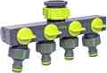     ∅ 3/4"  1" Bradas -     4    Lime Line - 