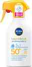 Nivea Sun Babies & Kids Sensitive Protect 5 in 1 Spray 50+ -        Nivea Sun - 