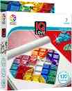 Love -      "IQ" - 