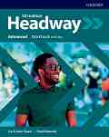 Headway -  Advanced:      : Fifth Edition - John Soars, Liz Soars, Paul Hancock -  