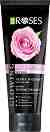 Nature of Agiva Roses Black Peel Off Face Mask -        Roses - 