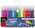  Kidea Jumbo - 12  24  - 
