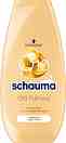 Schauma Q10 Fullness Shampoo - Шампоан за тънка и слаба коса - шампоан