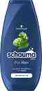 Schauma for Men Classic Shampoo - ������� �� ���� - �������
