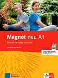 Magnet neu - ���� A1: ������� �� ������ ���� - Giorgio Motta, Silvia Dahmen, Elke Korner, Victoria Simons - �������