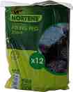    Nortene Fixing Peg - 12  x 25 cm - 