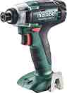 ������������ ������ ��������� Metabo SSD 18 LTX 200 BL Solo - ��� ������� � ������� - 
