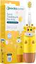 Nordics Expert Sonic Toothbrush For Kids CA910 -      - 