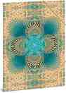    Ars Una Gold Hope -  A4 - 