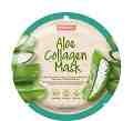 Purederm Aloe Collagen Mask - ���� ����� � ���� ���� � ������� - �����