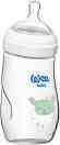    Wee Baby - 260 ml,   Natural, 0-6  - 