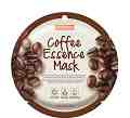 Purederm Coffee Essence Mask -         - 