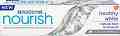 Sensodyne Nourish Healthy White -     -   