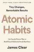 Atomic Habits - James Clear - 