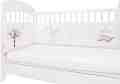     Kikka Boo -   60 x 120  70 x 140 cm,   Pink Bunny - 