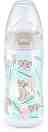     - NUK Temperature Control - 300 ml,   First Choice, 6-18  - 