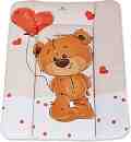 ���������� � ���� ������ Cangaroo Teddy Bear - 50 x 70 cm - �������
