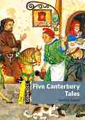 Dominoes - ���� 1 (A1/A2): Five Canterbury Tales - �����