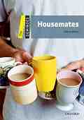 Dominoes - ���� 1 (A1/A2): Housemates - Alison Watts - �����