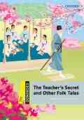 Dominoes - ���� 1 (A1/A2): The Teacher's Secret and Other Folk Tales - �����