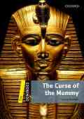 Dominoes - ���� 1 (A1/A2): The Curse of the Mummy - Joyce Hannam - �����
