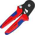 ���������� ����� �� ������� ���������� Knipex - � ������� 180 mm - 
