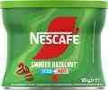 ���������� ���� NESCAFE Classic Smooth Hazelnut - 95 g, ������� ����� - �������