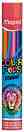   Maped Strong - 12, 24  36       Color' Peps - 