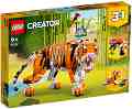 LEGO Creator -   3  1 -   - 