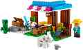 LEGO Minecraft -  -   - 