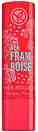 Yves Rocher Raspberry Lip Balm -          Bain Nature - 