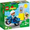 LEGO Duplo Town -   -   - 