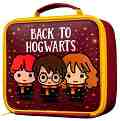   Back to Hogwarts -     - 