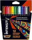 ���������� BIC - 12 ��� 24 ����� �� ������� Intensity - 